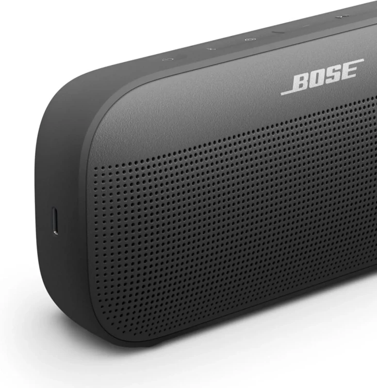 Bose SoundLink Flex II Black (887612-0100) - Зображення 2