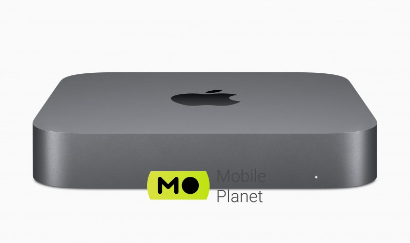 Apple Mac mini Space Gray (MXNF71/Z0ZR00093) 2020