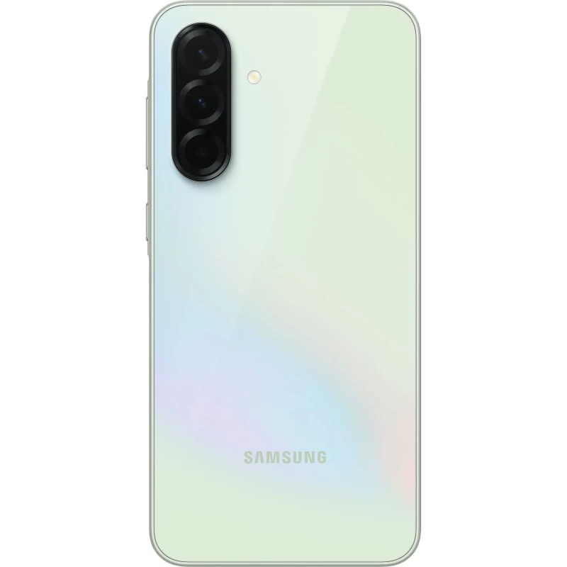 Samsung Galaxy A36 5G 8/256GB Awesome Lime (SM-A366BLGG) - Зображення 2