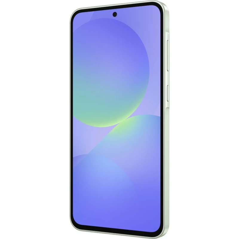 Samsung Galaxy A36 5G 8/256GB Awesome Lime (SM-A366BLGG) - Зображення 4