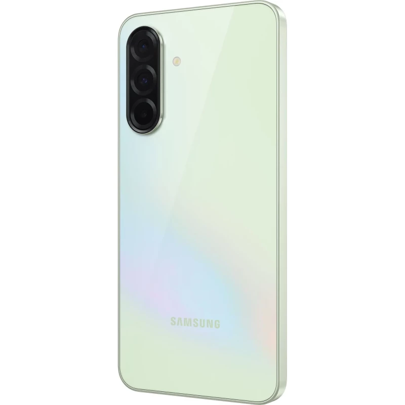 Samsung Galaxy A36 5G 8/256GB Awesome Lime (SM-A366BLGG) - Зображення 6