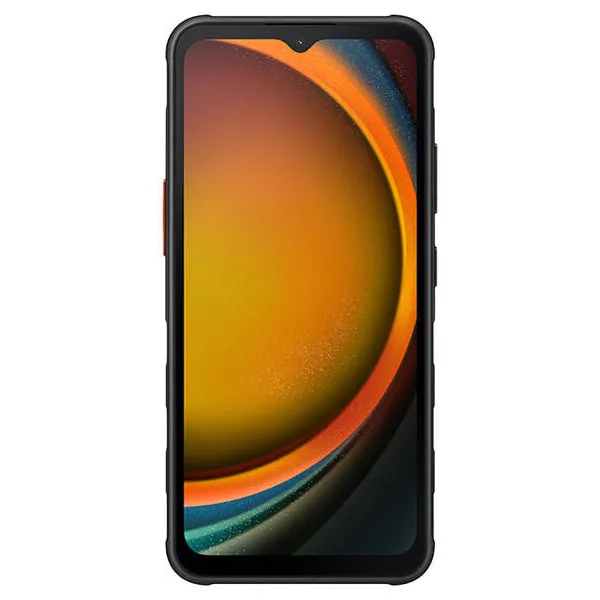 Samsung Galaxy Xcover 7 6/128GB Black (SM-G556BZKD) - Зображення 1