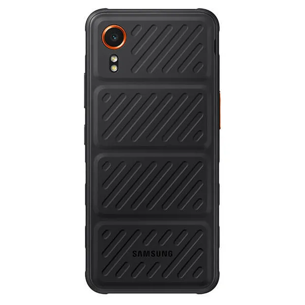 Samsung Galaxy Xcover 7 6/128GB Black (SM-G556BZKD) - Зображення 2