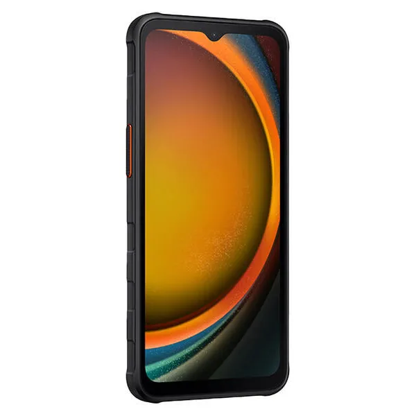 Samsung Galaxy Xcover 7 6/128GB Black (SM-G556BZKD) - Зображення 3