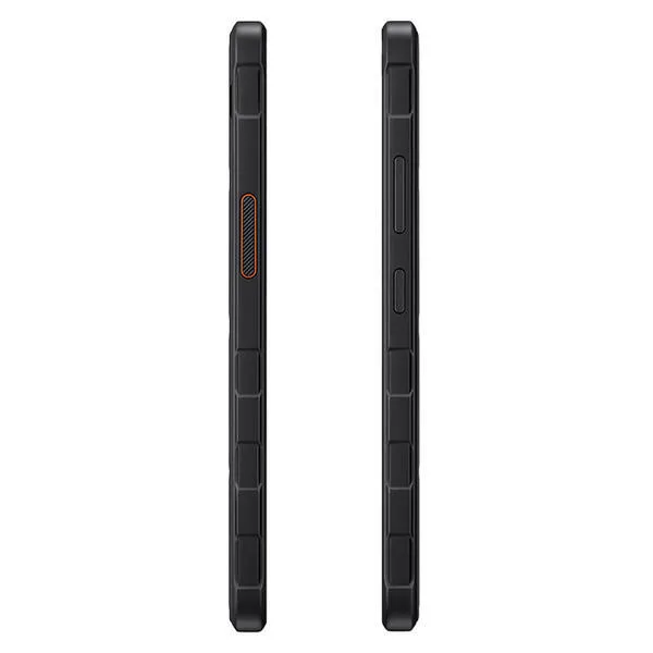 Samsung Galaxy Xcover 7 6/128GB Black (SM-G556BZKD) - Зображення 4