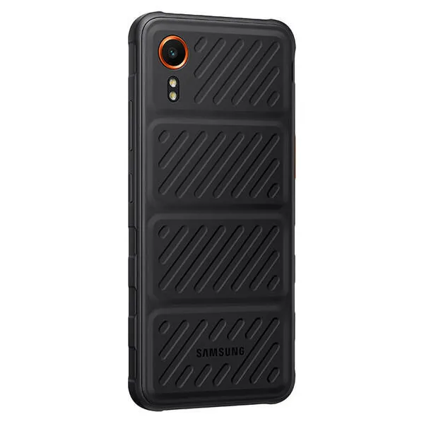 Samsung Galaxy Xcover 7 6/128GB Black (SM-G556BZKD) - Зображення 5