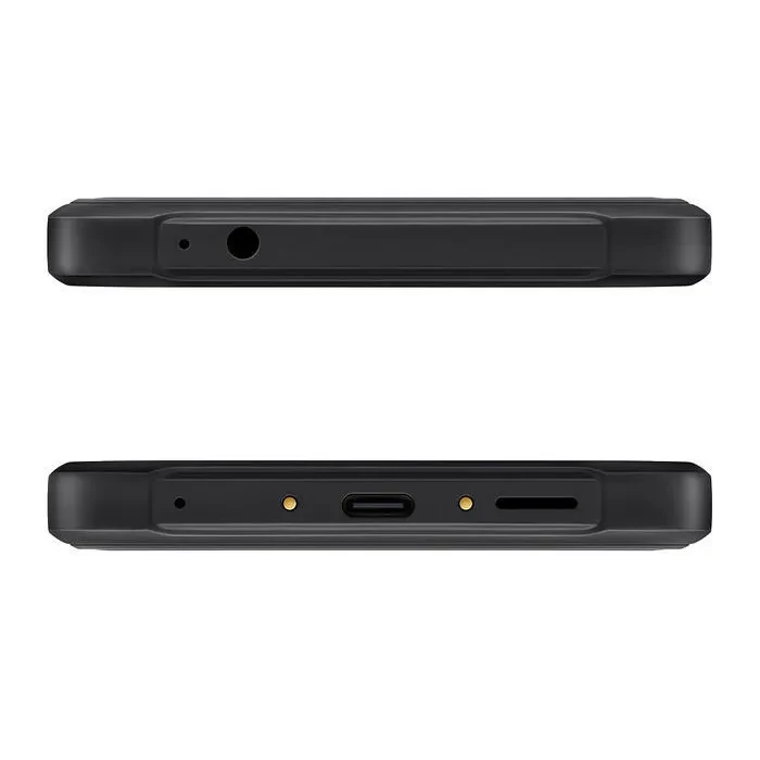 Samsung Galaxy Xcover 7 6/128GB Black (SM-G556BZKD) - Зображення 6