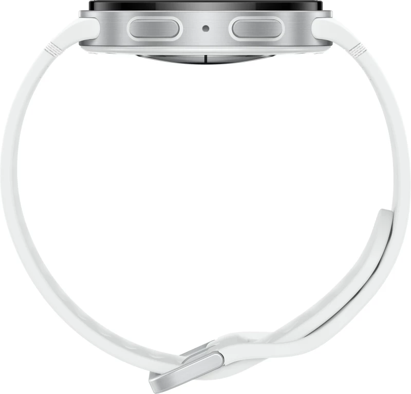 Samsung Galaxy Watch8 44 mm Silver (SM-L330NZSA) - Зображення 2