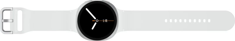 Samsung Galaxy Watch8 44 mm Silver (SM-L330NZSA) - Зображення 3