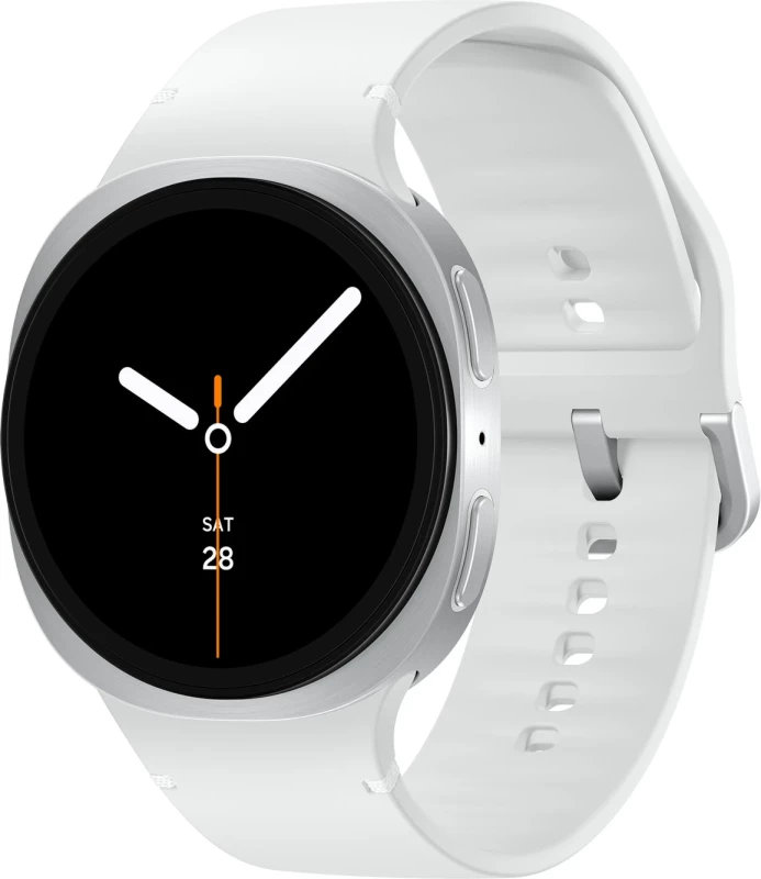 Samsung Galaxy Watch8 44 mm Silver (SM-L330NZSA) - Зображення 4