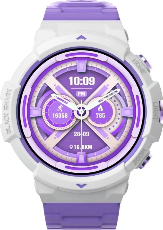 Black Shark GS3 Sport Luna Purple (EU)
