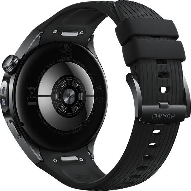 HUAWEI Watch 5 46 mm Black (55020EVN) - Зображення 4