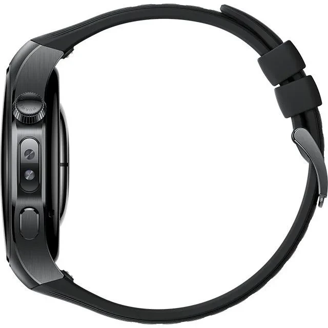 HUAWEI Watch 5 46 mm Black (55020EVN) - Зображення 5