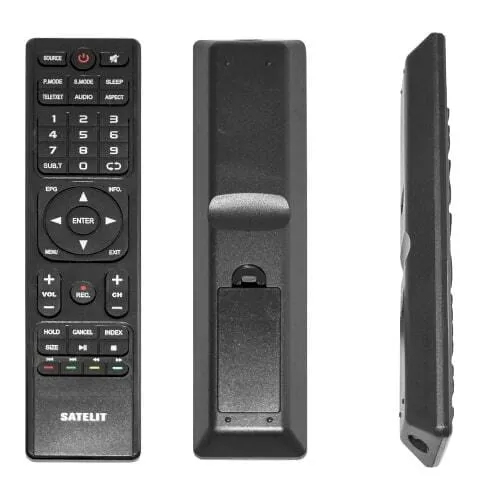 SATELIT 32H8001T (UA) - Зображення 4