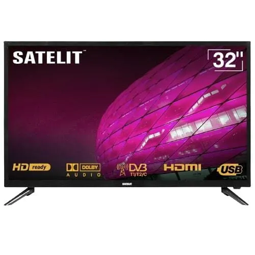 SATELIT 32H8001T (UA)