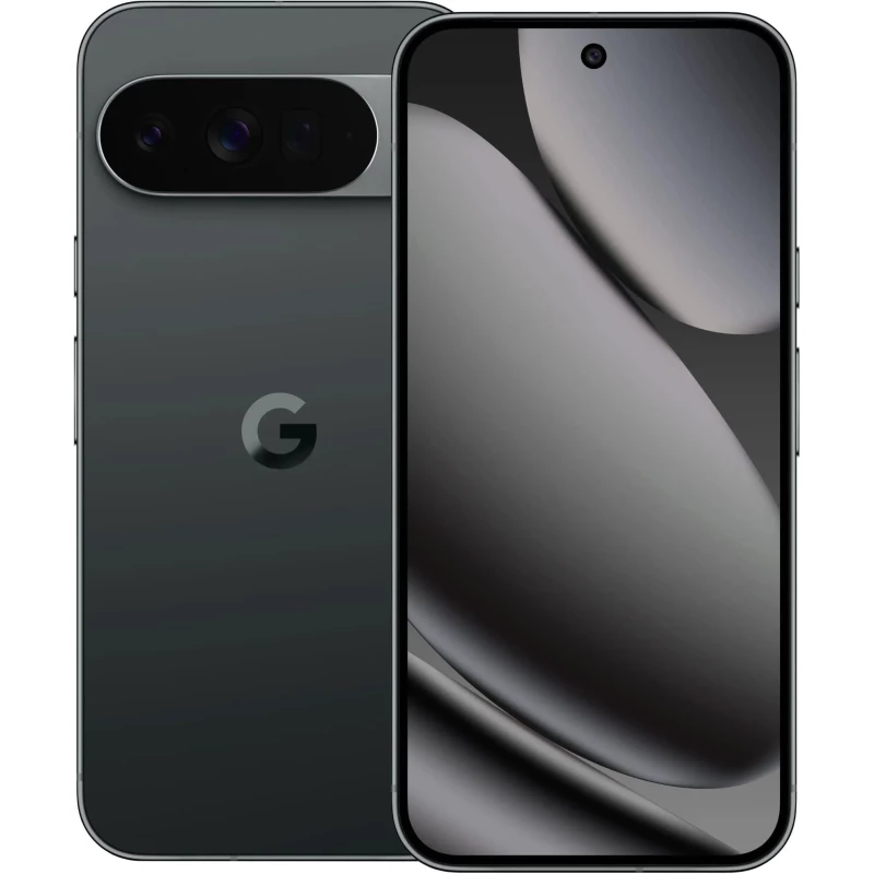 Google Pixel 10 Pro XL 16/256GB Obsidian (Nano-SIM+eSIM)