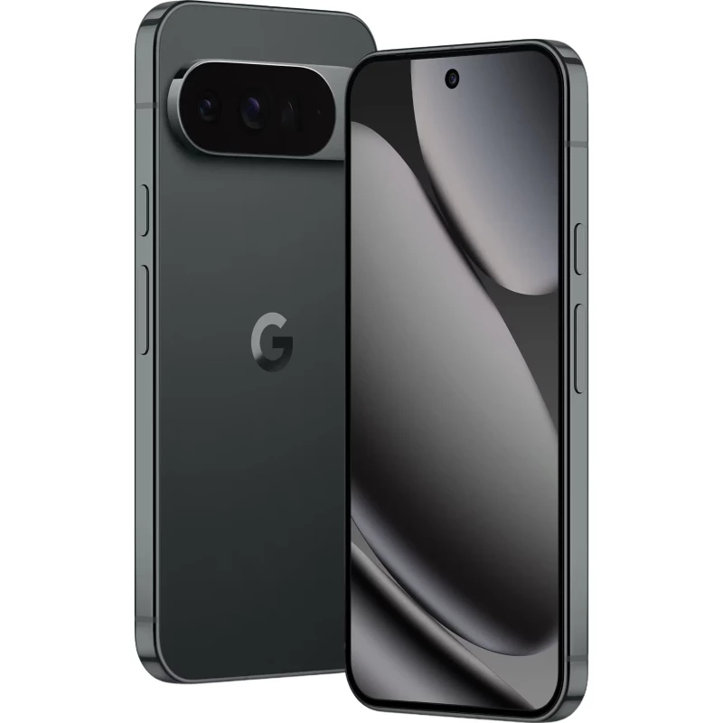 Google Pixel 10 Pro XL 16/256GB Obsidian (Nano-SIM+eSIM) - Зображення 8
