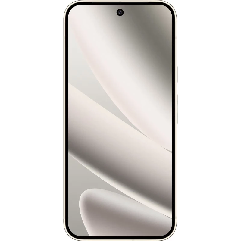 Google Pixel 10 Pro XL 16/256GB Porcelain (Nano-SIM+eSIM) - Зображення 1