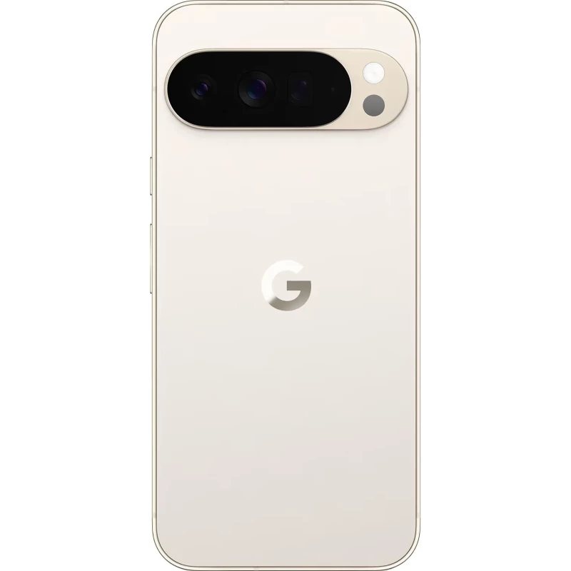 Google Pixel 10 Pro XL 16/256GB Porcelain (Nano-SIM+eSIM) - Зображення 2