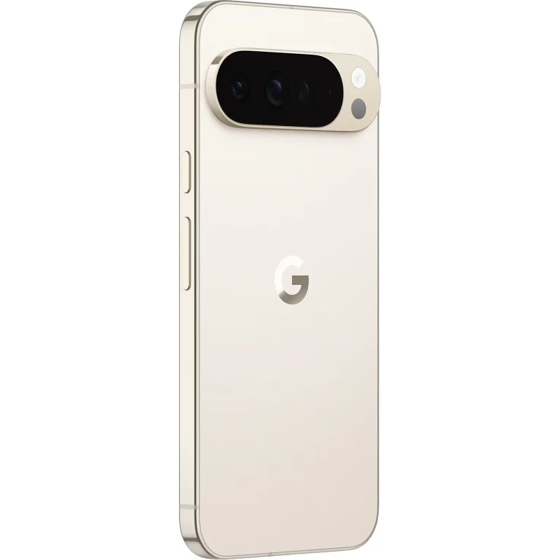 Google Pixel 10 Pro XL 16/256GB Porcelain (Nano-SIM+eSIM) - Зображення 5