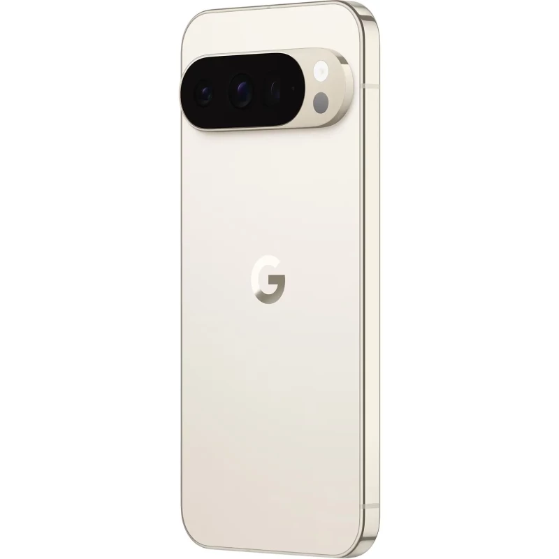 Google Pixel 10 Pro XL 16/256GB Porcelain (Nano-SIM+eSIM) - Зображення 6