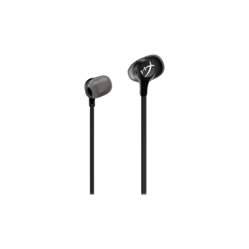 HyperX Cloud Earbuds II Black (70N24AA) - Зображення 1