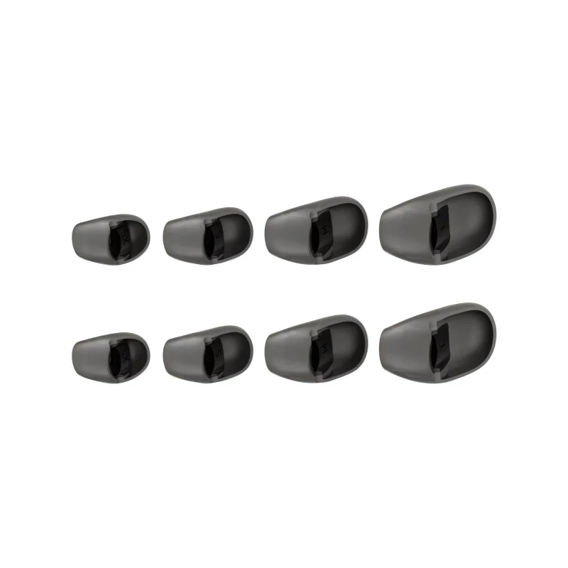 HyperX Cloud Earbuds II Black (70N24AA) - Зображення 3