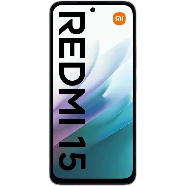 Xiaomi Redmi 15 4G 6/128GB Sandy Purple (no adapter) Europe - Зображення 1