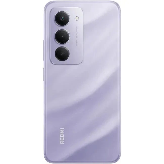 Xiaomi Redmi 15 4G 6/128GB Sandy Purple (no adapter) Europe - Зображення 2