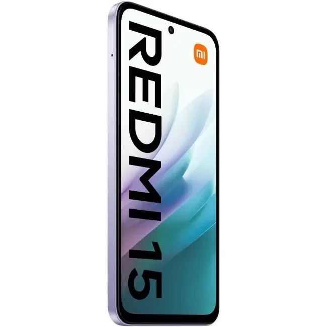 Xiaomi Redmi 15 4G 6/128GB Sandy Purple (no adapter) Europe - Зображення 3