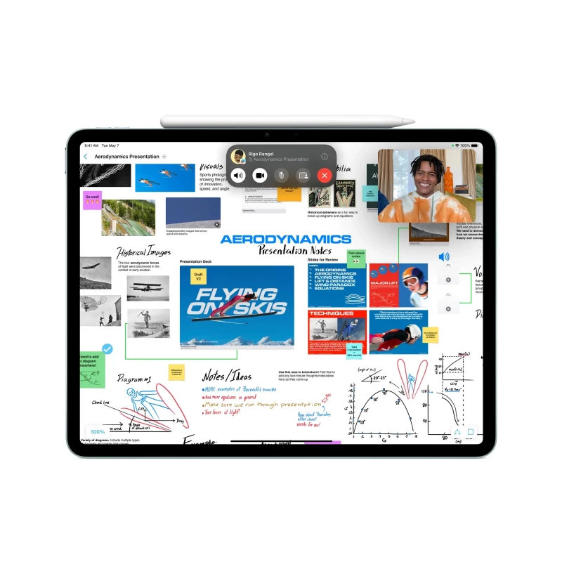 Apple Pencil Pro (MX2D3) - Зображення 2