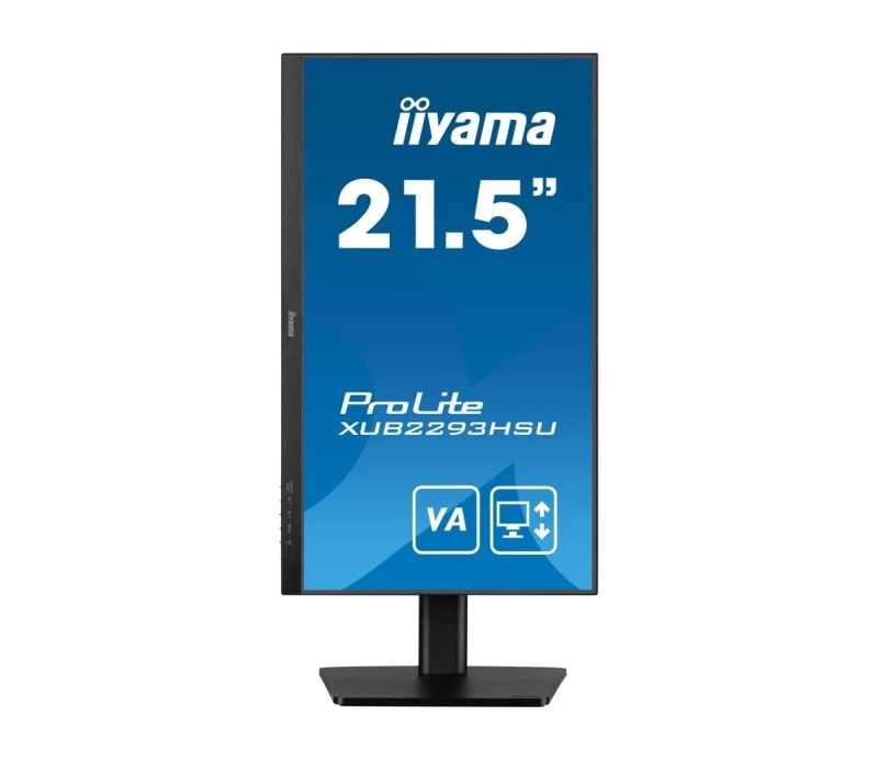 iiyama ProLite XUB2293HSU-B7 (XUB2293HSU-B7) EU - Зображення 1