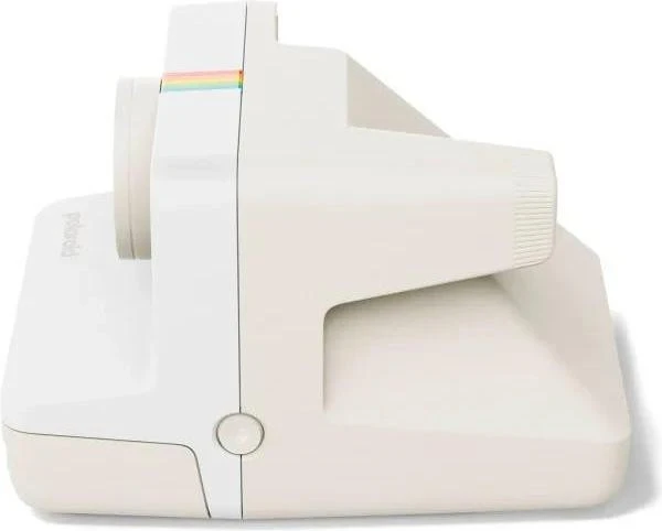 Polaroid Now Gen 3 E-box Pebble White (006561) - Зображення 4