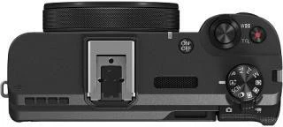 Canon PowerShot V1 Black (6390C005) - Зображення 1