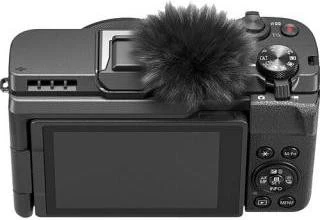 Canon PowerShot V1 Black (6390C005) - Зображення 2