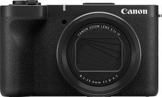 Canon PowerShot V1 Black (6390C005) - Зображення 3