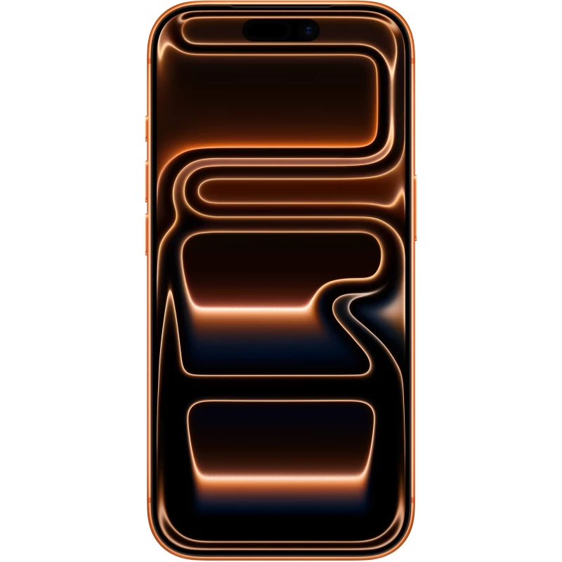 Apple iPhone 17 Pro 256GB Cosmic Orange (MG8H4) - Зображення 1