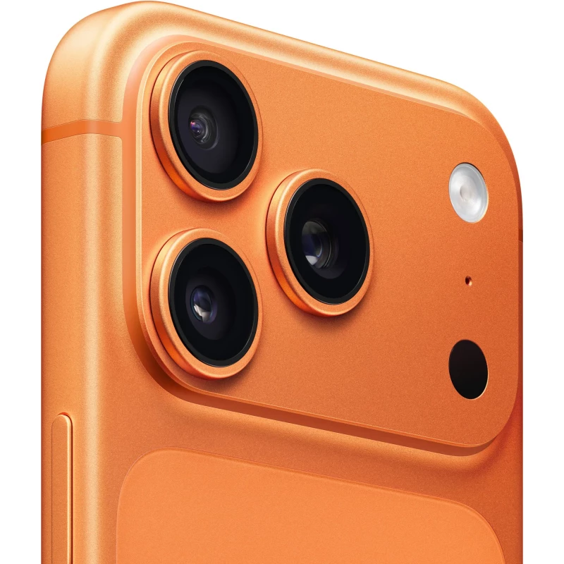 Apple iPhone 17 Pro 256GB Cosmic Orange (MG8H4) - Зображення 3