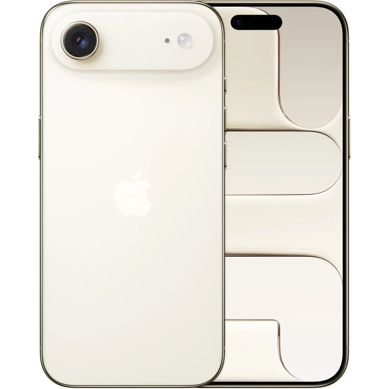 Apple iPhone Air 256GB Light Gold (MG344, MG1A4, MG2N4)