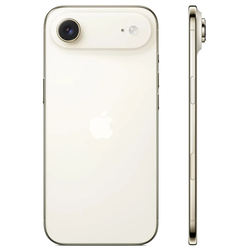 Apple iPhone Air 256GB Light Gold (MG344, MG1A4, MG2N4) - Зображення 2