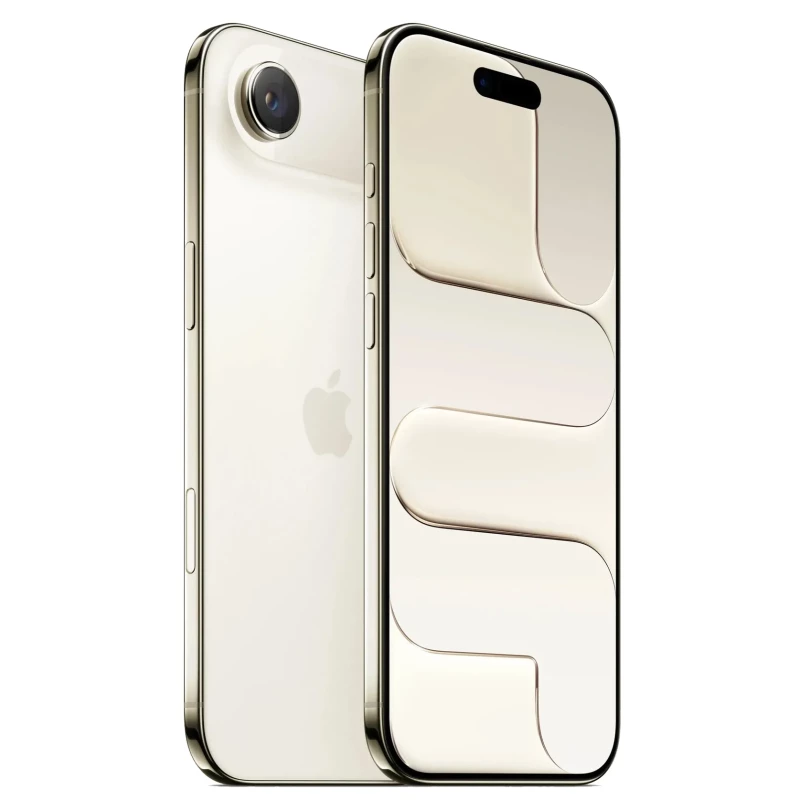 Apple iPhone Air 256GB Light Gold (MG344, MG1A4, MG2N4) - Зображення 4