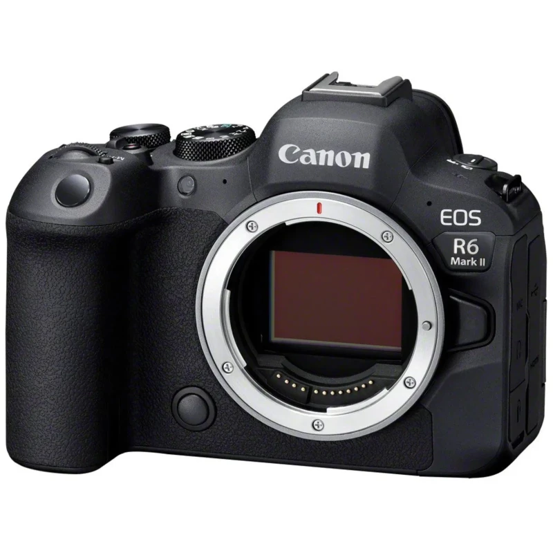 Canon EOS R6 Mark II body (5666C031) (EU) - Зображення 1
