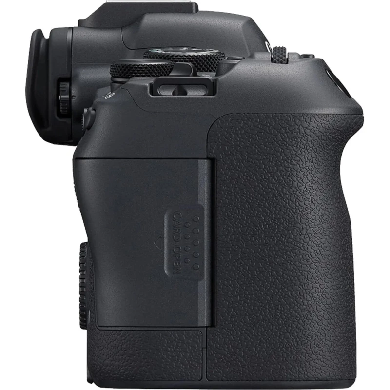 Canon EOS R6 Mark II body (5666C031) (EU) - Зображення 4