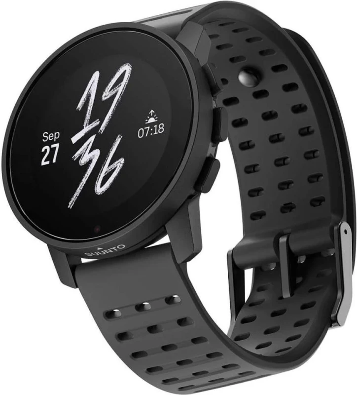 Смарт-часы Suunto 9 Peak Pro All Black (SS050807000) - Зображення 2