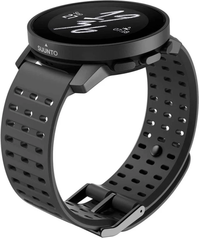 Смарт-часы Suunto 9 Peak Pro All Black (SS050807000) - Зображення 3