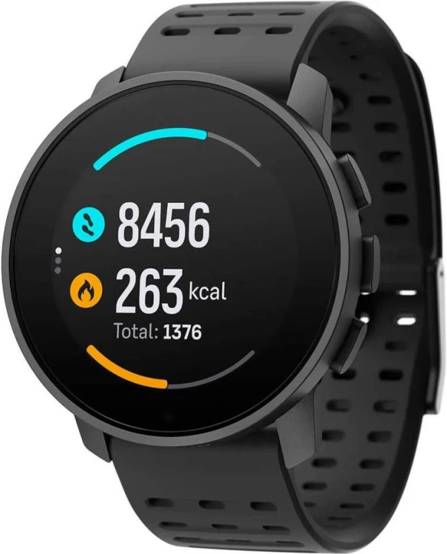 Смарт-часы Suunto 9 Peak Pro All Black (SS050807000) - Зображення 6