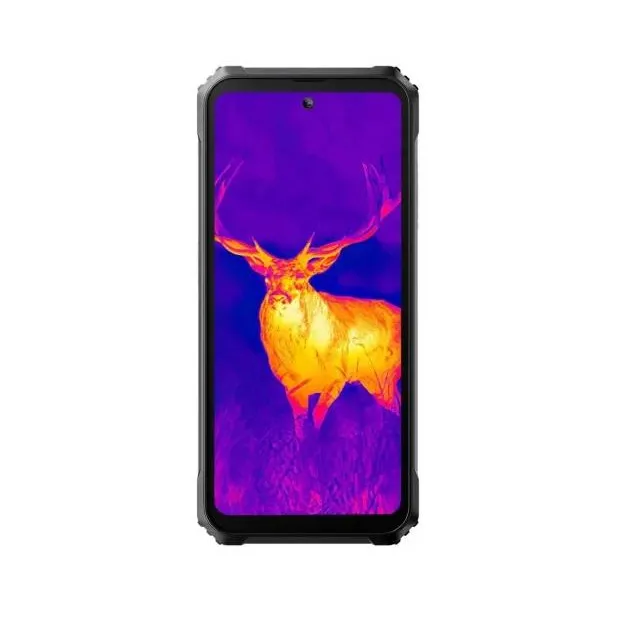 Blackview BL9000 Pro 12/512Gb Gold - Зображення 1