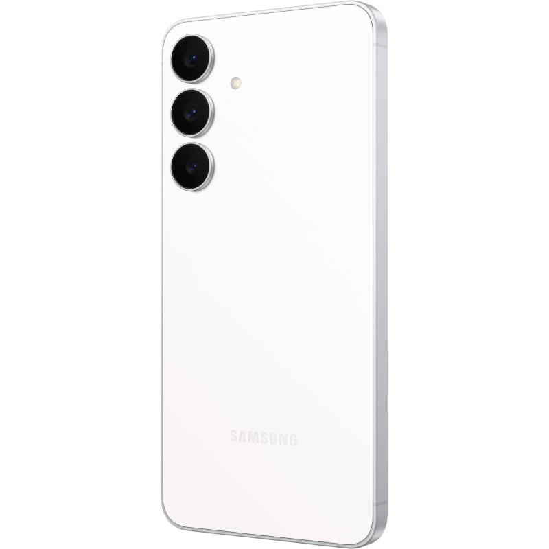 Samsung Galaxy S25 FE 8/256GB White (SM-S731BZWG) - Зображення 6