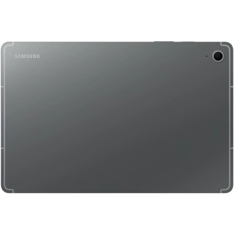 Samsung Galaxy Tab S10 FE 5G 8/128GB Grey (SM-X526BZAR) - Зображення 8