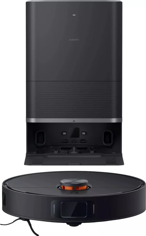Xiaomi Robot Vacuum X20 Max - Зображення 2